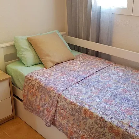 펜션 3 Bdr House Near La Zenia Private Lounge Terraces, Fire Places, Bbq, Kitchen, Parking *