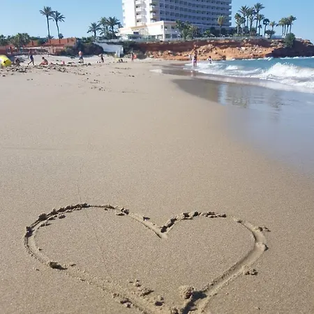 3 Bdr House Near La Zenia Private Lounge Terraces, Fire Places, Bbq, Kitchen, Parking * 오리후엘라