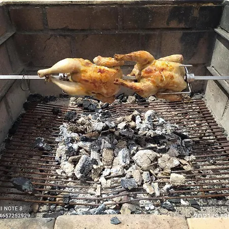 3 Bdr House Near La Zenia Private Lounge Terraces, Fire Places, Bbq, Kitchen, Parking *