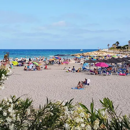 3 Bdr House Near La Zenia Private Lounge Terraces, Fire Places, Bbq, Kitchen, Parking *