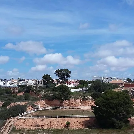 3 Bdr House Near La Zenia Private Lounge Terraces, Fire Places, Bbq, Kitchen, Parking 오리후엘라